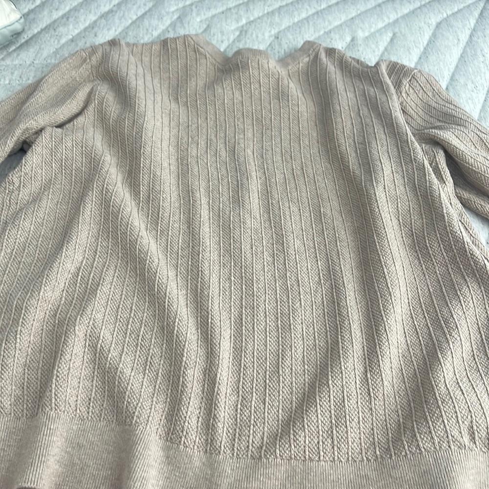 Men’s sweater HM